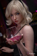 170cm/5'7" C-Cup Full Silicone Sex Doll-Real Lady Doll