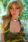 164cm/5'5" D-cup Full Silicone Sex Doll-Galatea Doll