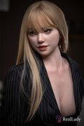 170cm/5'7" D-Cup Full Silicone Sex Doll-Real Lady Doll
