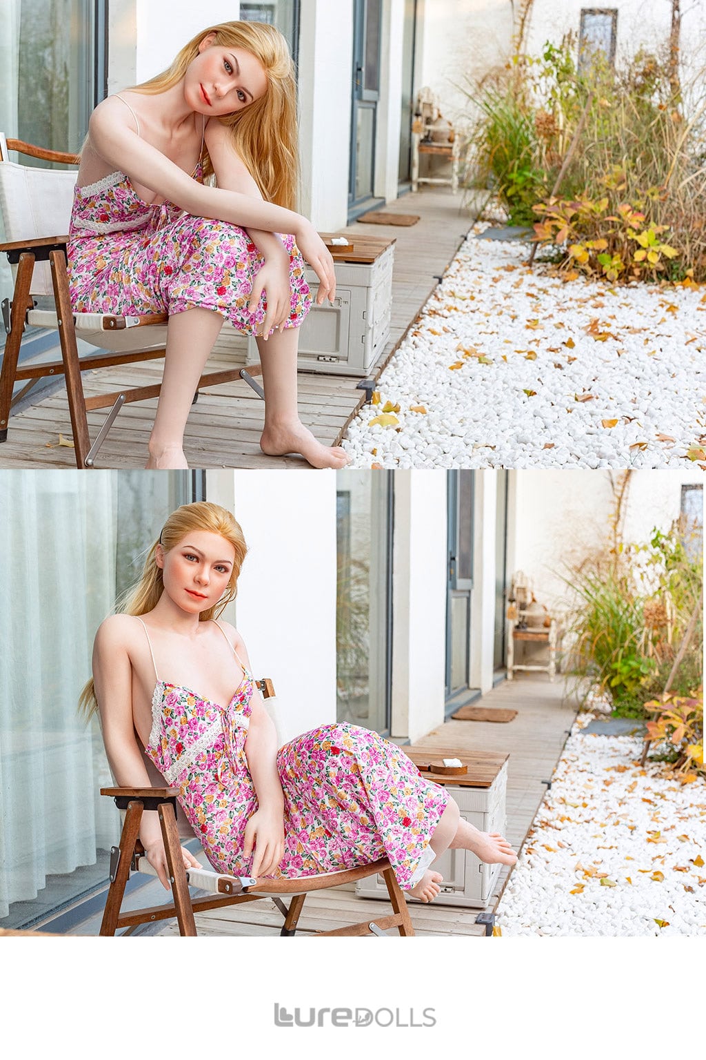 171cm/5'7