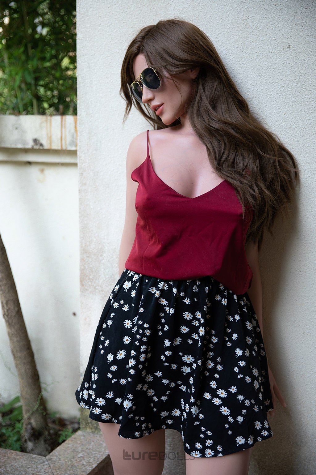 165cm/5'5