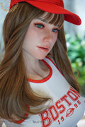 163cm/5'4" D-cup Full Silicone Sex Doll-Galatea Doll