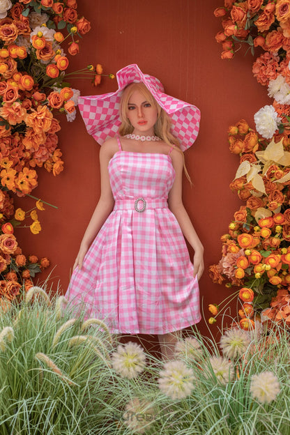 172cm/5'8" F-cup Silicone Head Sex Doll-Starpery Doll