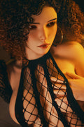173cm/5'8" D-cup Full Silicone Sex Doll-SY Doll