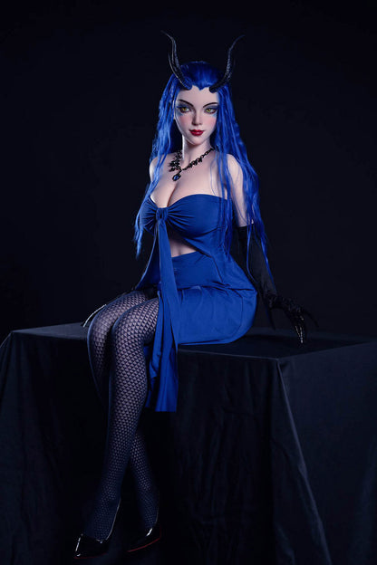 164cm/5'5" D-cup Full Silicone Sex Doll-SY Doll