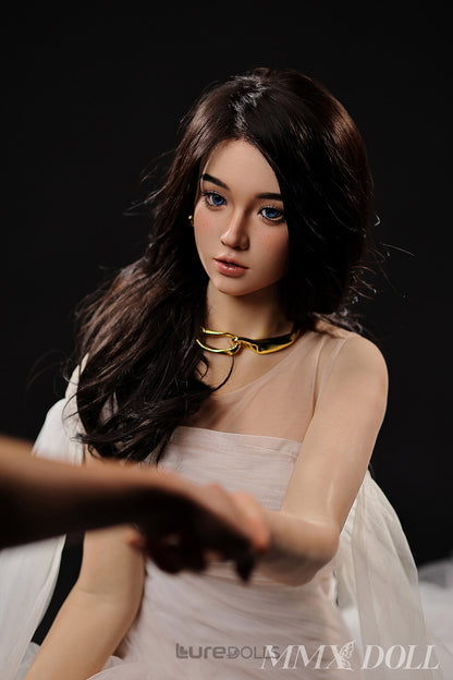 163cm/5'4" D-cup Silicone Sex Doll-MMX Doll