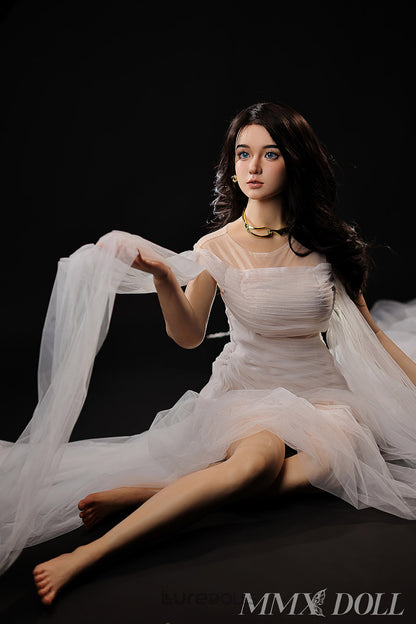 163cm/5'4" D-cup Silicone Sex Doll-MMX Doll