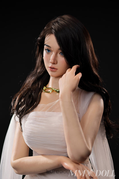 163cm/5'4" D-cup Silicone Sex Doll-MMX Doll