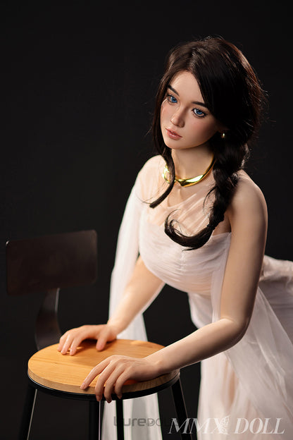 163cm/5'4" D-cup Silicone Sex Doll-MMX Doll