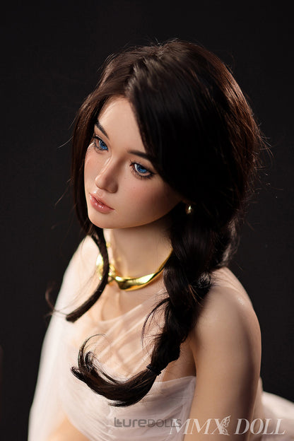 163cm/5'4" D-cup Silicone Sex Doll-MMX Doll