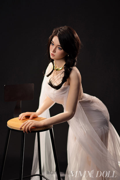 163cm/5'4" D-cup Silicone Sex Doll-MMX Doll