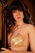 168cm/5'6" D-cup Full Silicone Sex Doll-Galatea Doll