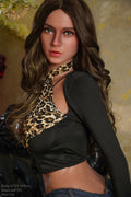 163cm/5'4" D-cup Full Silicone Sex Doll-Galatea Doll