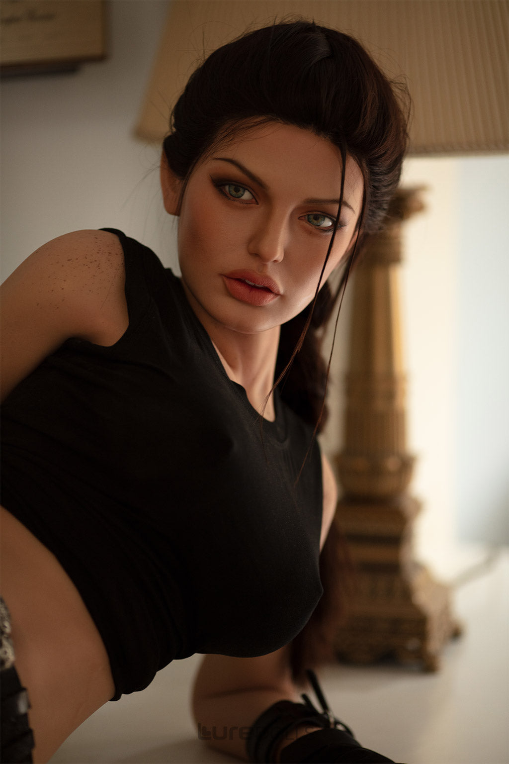 167cm/5'6