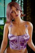168cm/5'6" D-cup Full Silicone Sex Doll-Galatea Doll