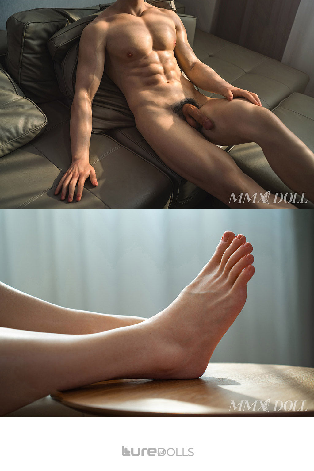183cm/6'1