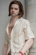180cm/5'11" Silicone Head Sex Doll(Weight Reduce)-Starpery Doll