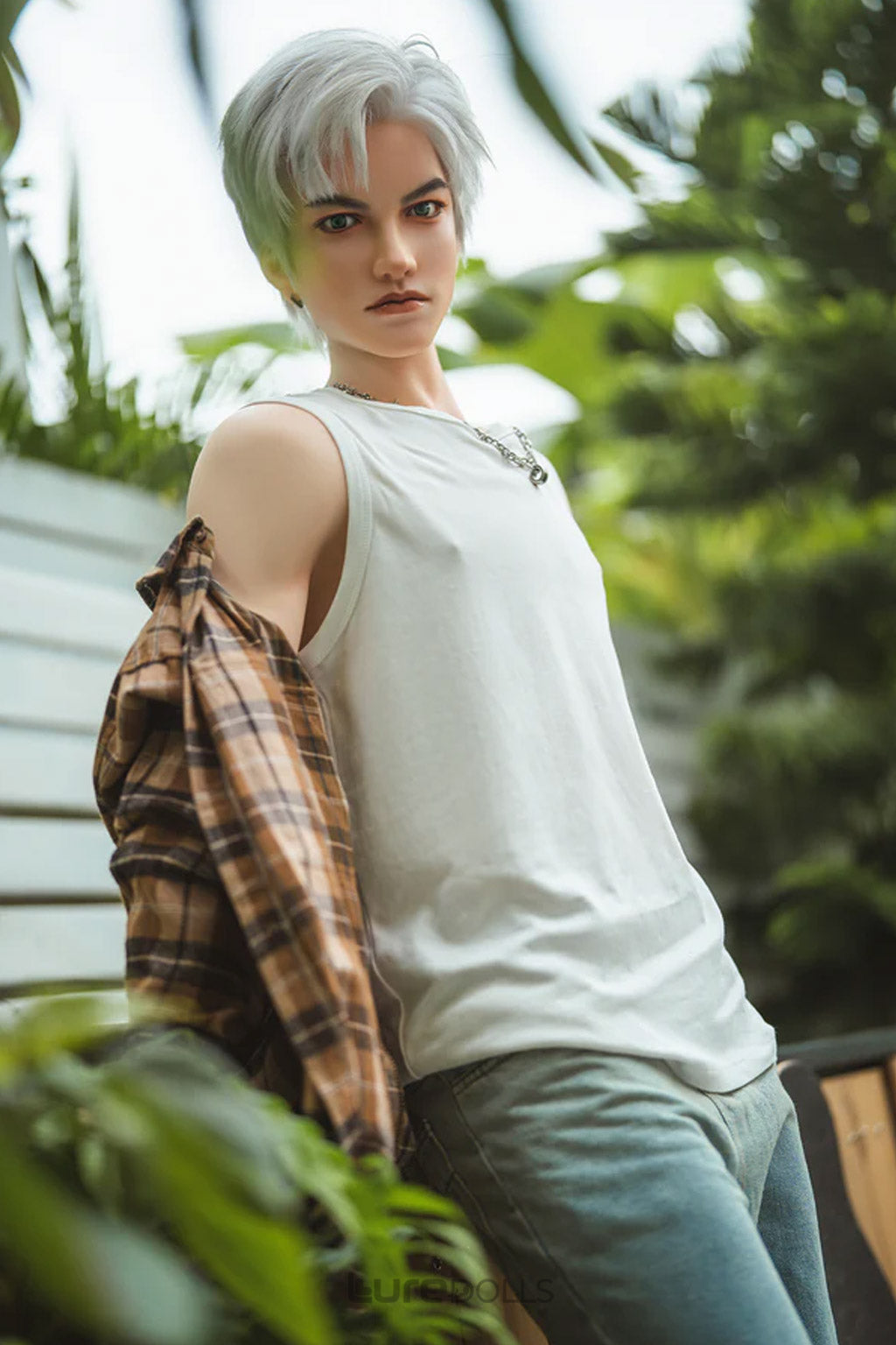 162cm/5'4