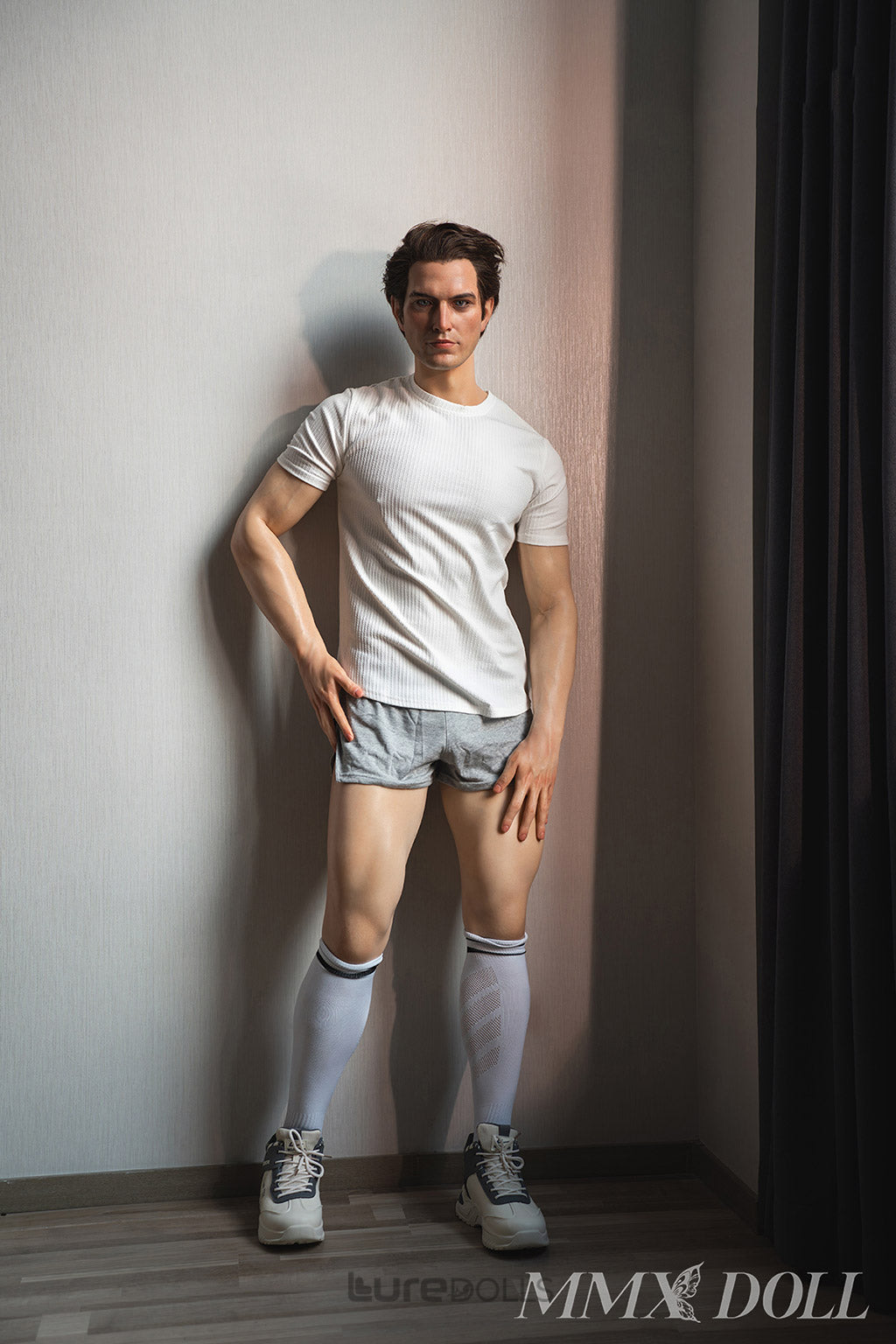 183cm/6'1