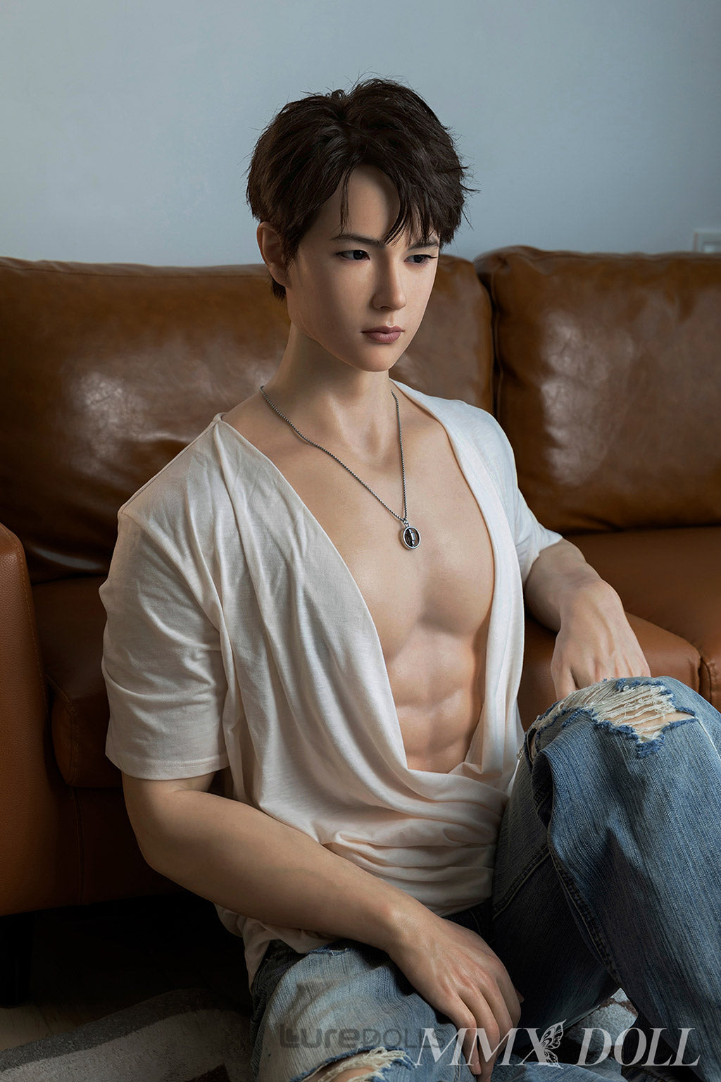 183cm/6'1