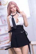 163cm/5'4" D-cup Full Silicone Sex Doll-Galatea Doll