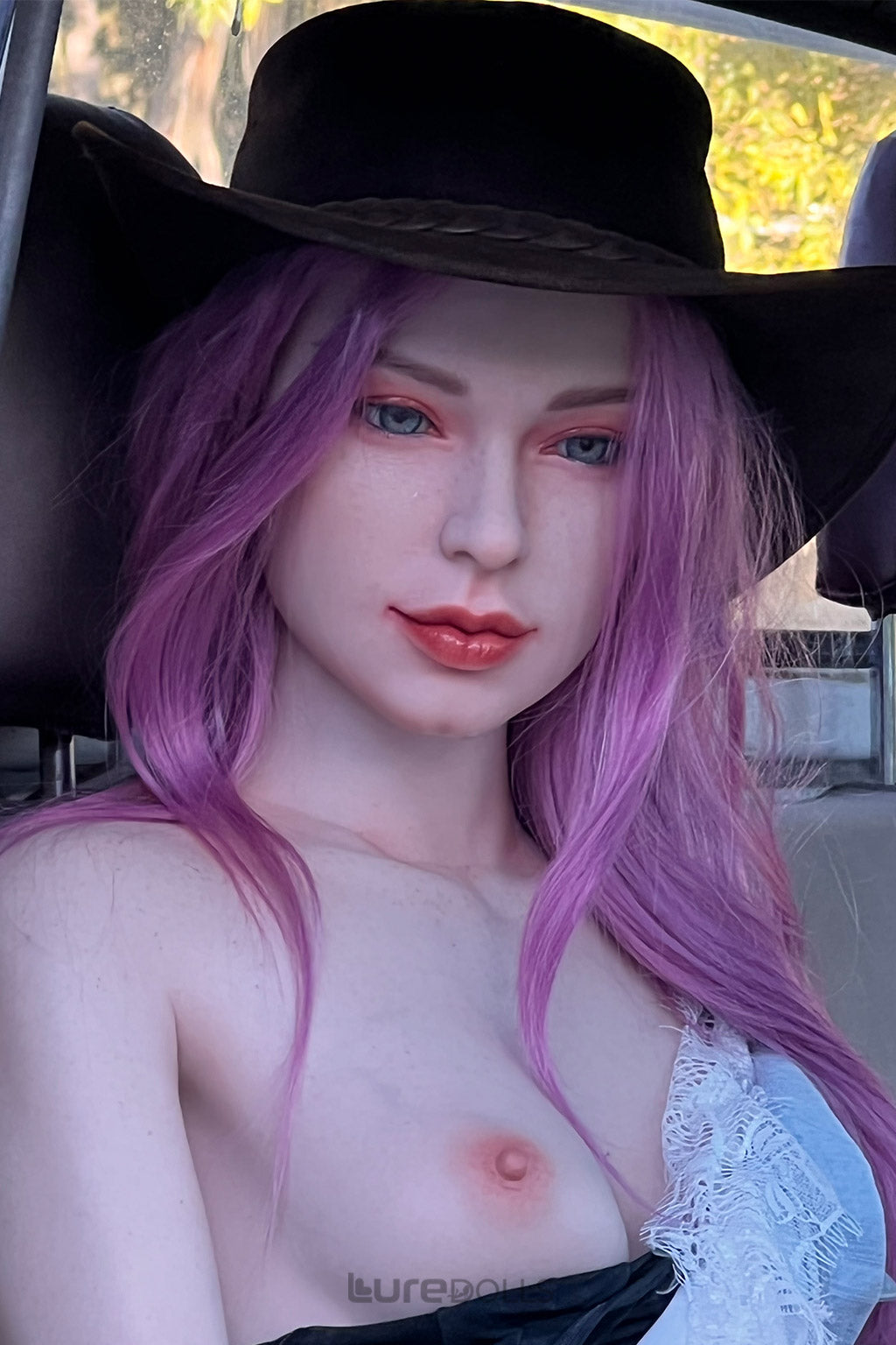 171cm/5'7