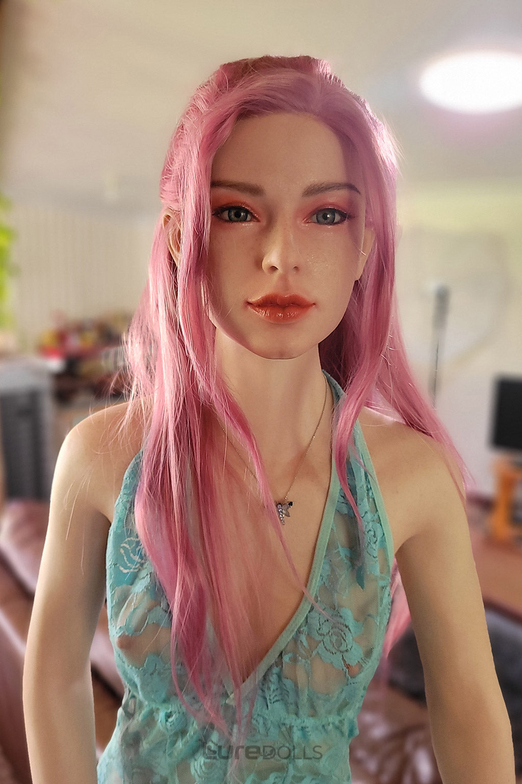 171cm/5'7