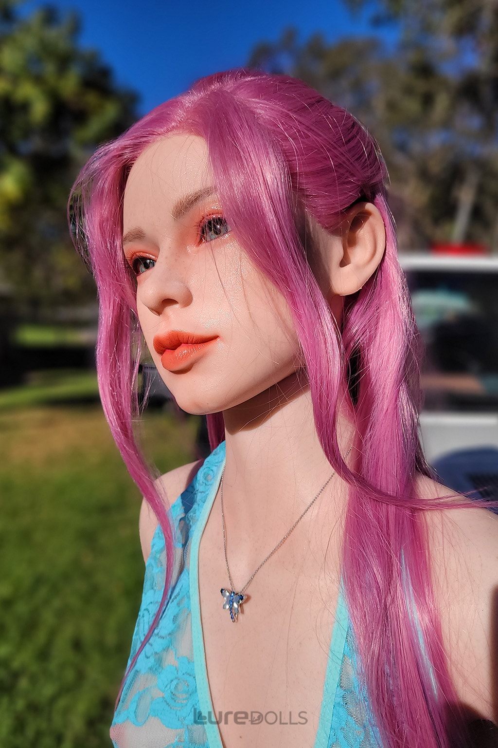 171cm/5'7