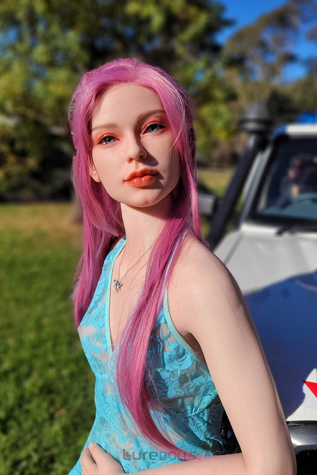 171cm/5'7