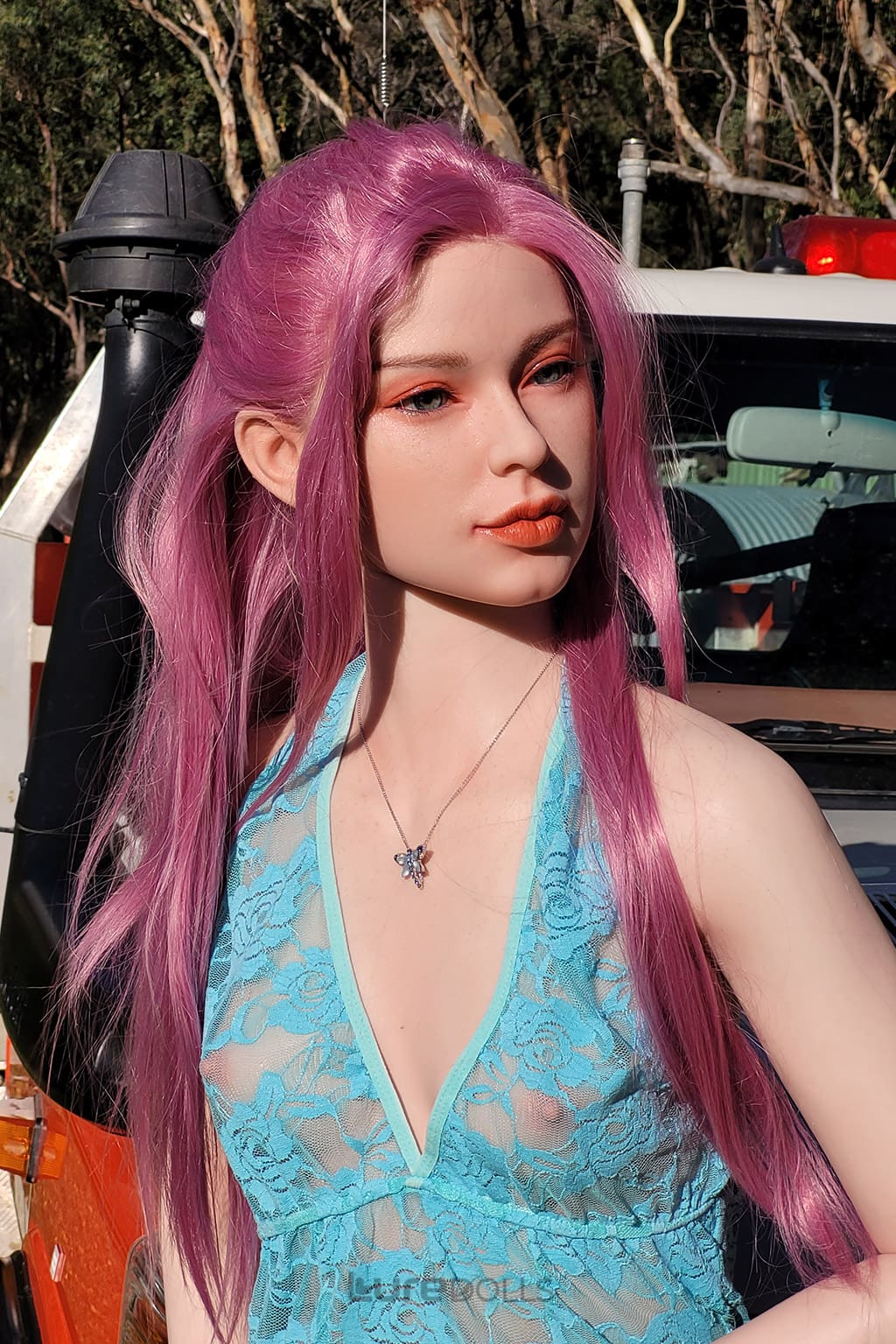 171cm/5'7