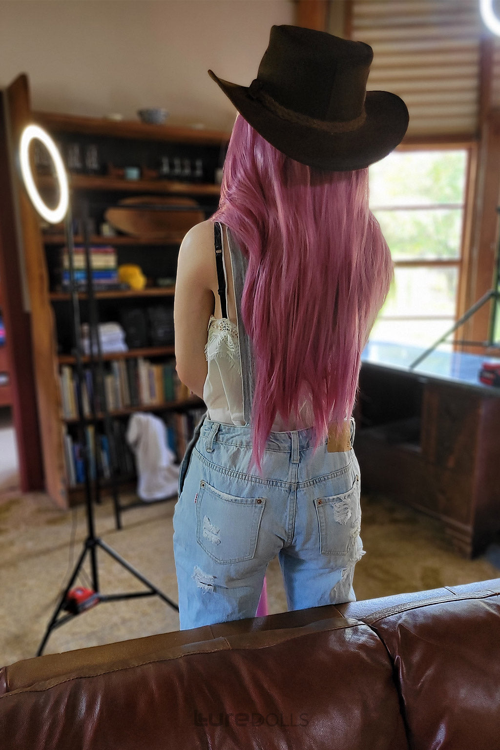 171cm/5'7