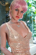 163cm/5'4" D-cup Full Silicone Sex Doll-Galatea Doll