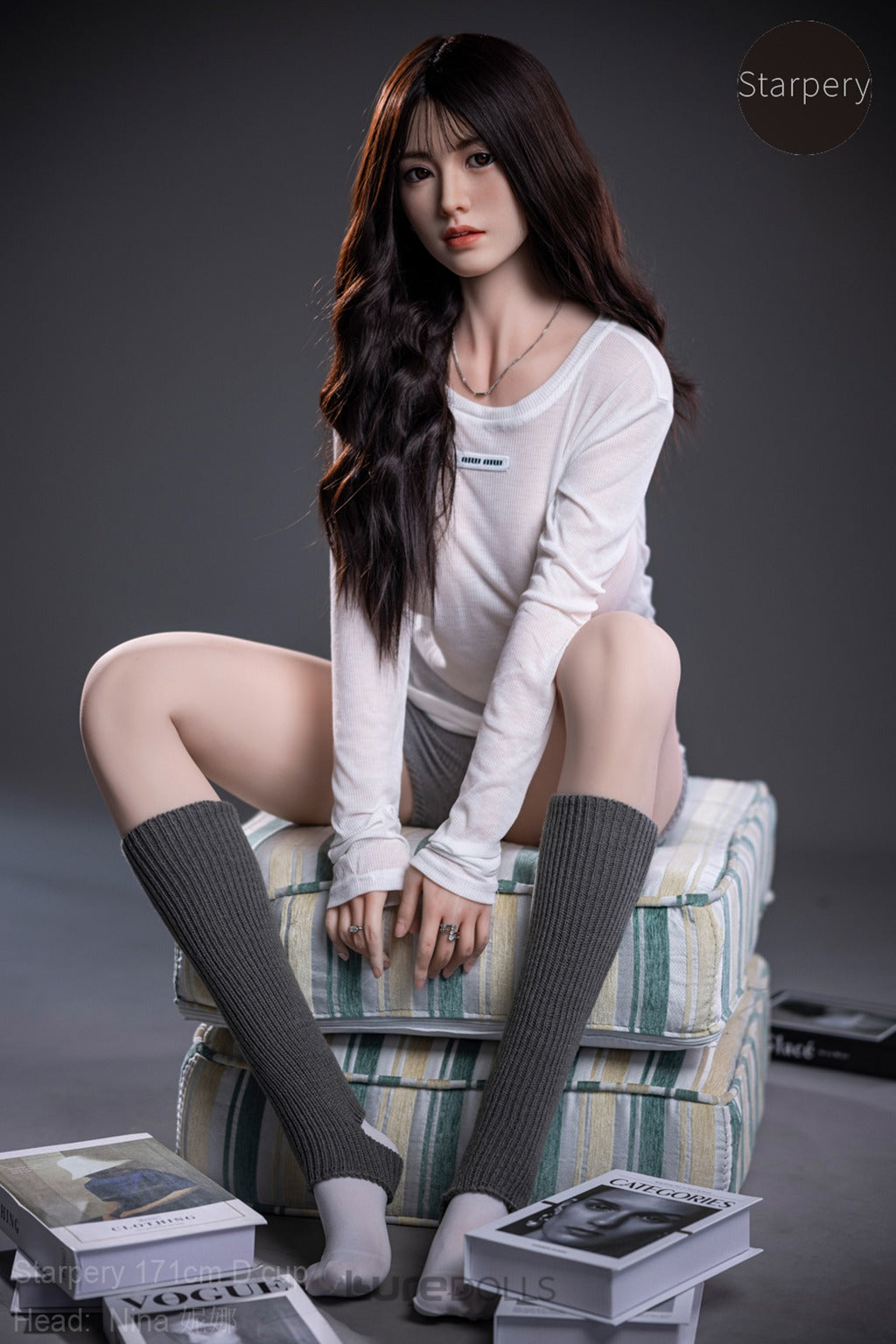 171cm/5'7