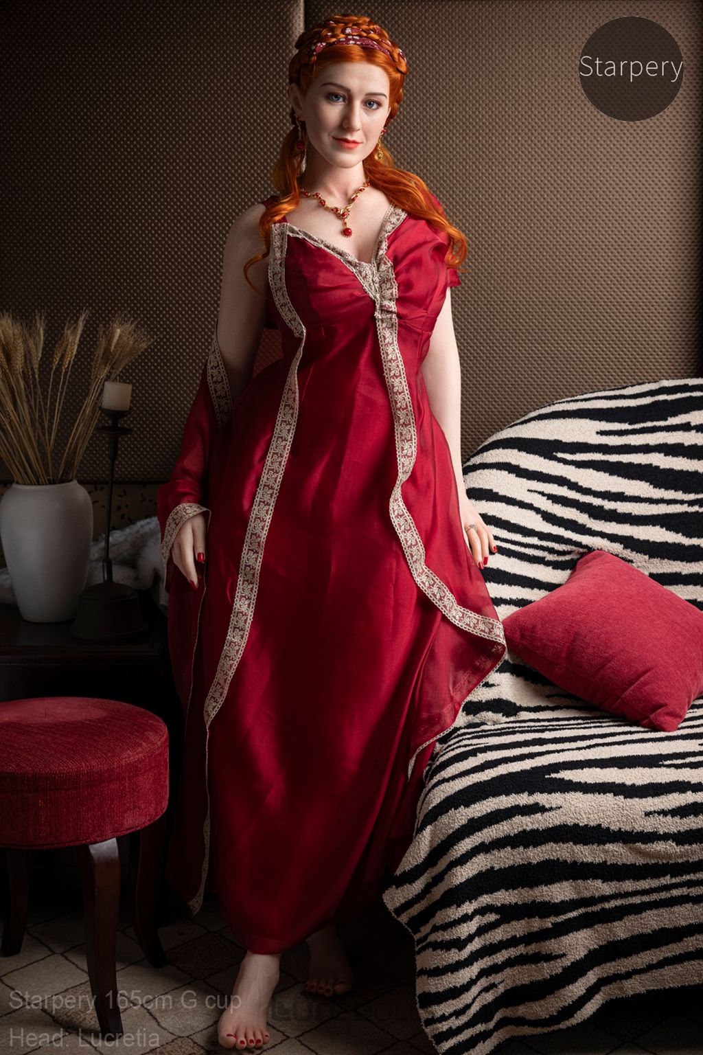 165cm/5'5