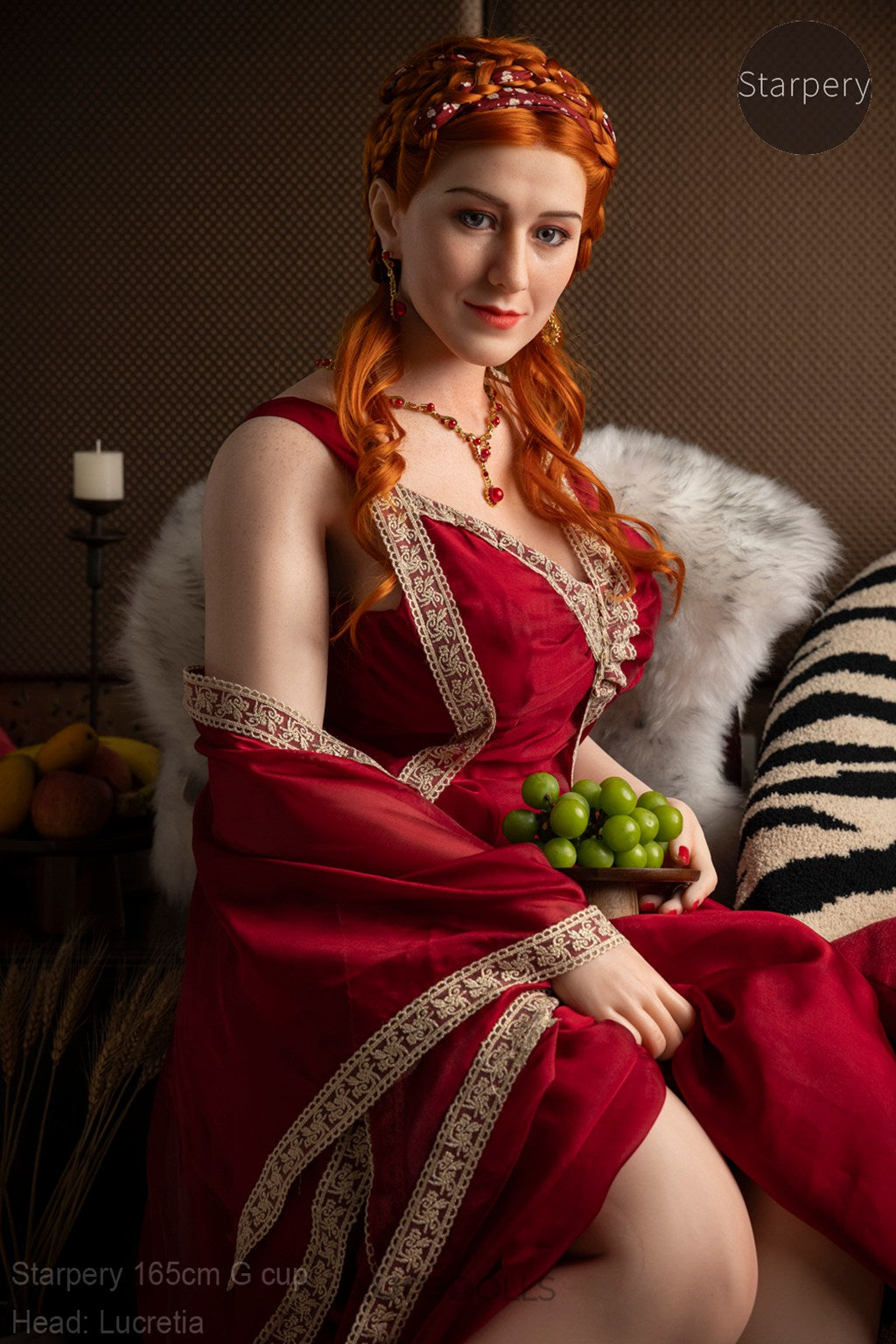 165cm/5'5