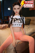 Venus-160cm/5'3" B-cup Full TPE Sex Doll-SY Doll(in Stock)