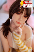 Sophia-150cm/4'11" A-cup Full TPE-SY Doll(in Stock)