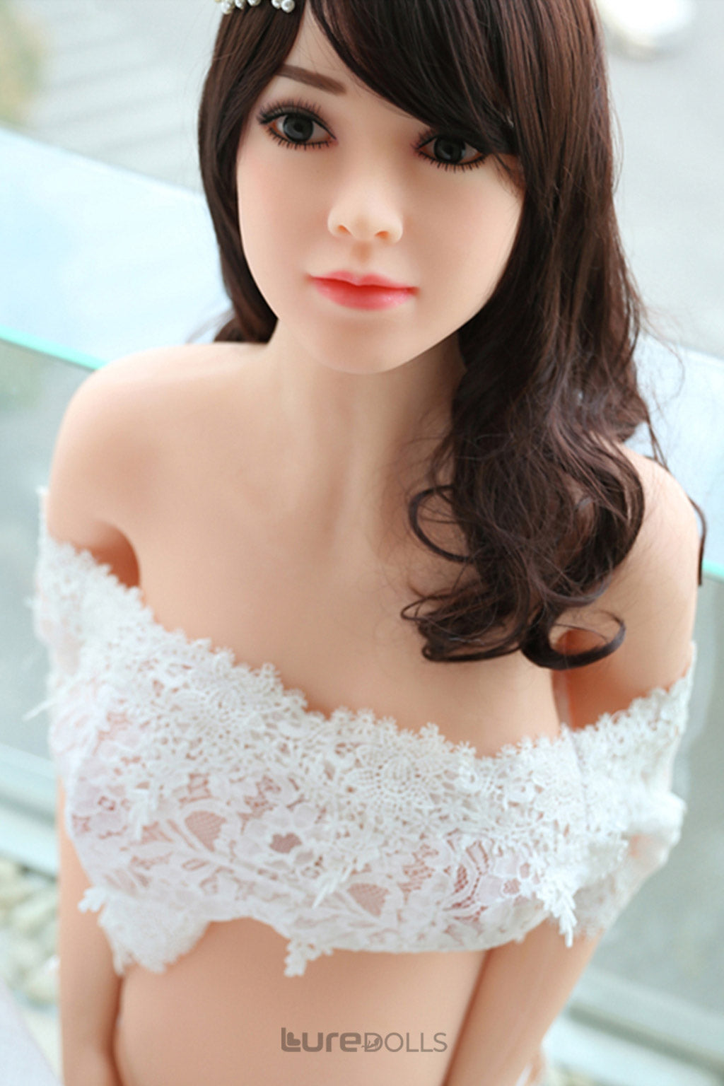 152cm/5'0