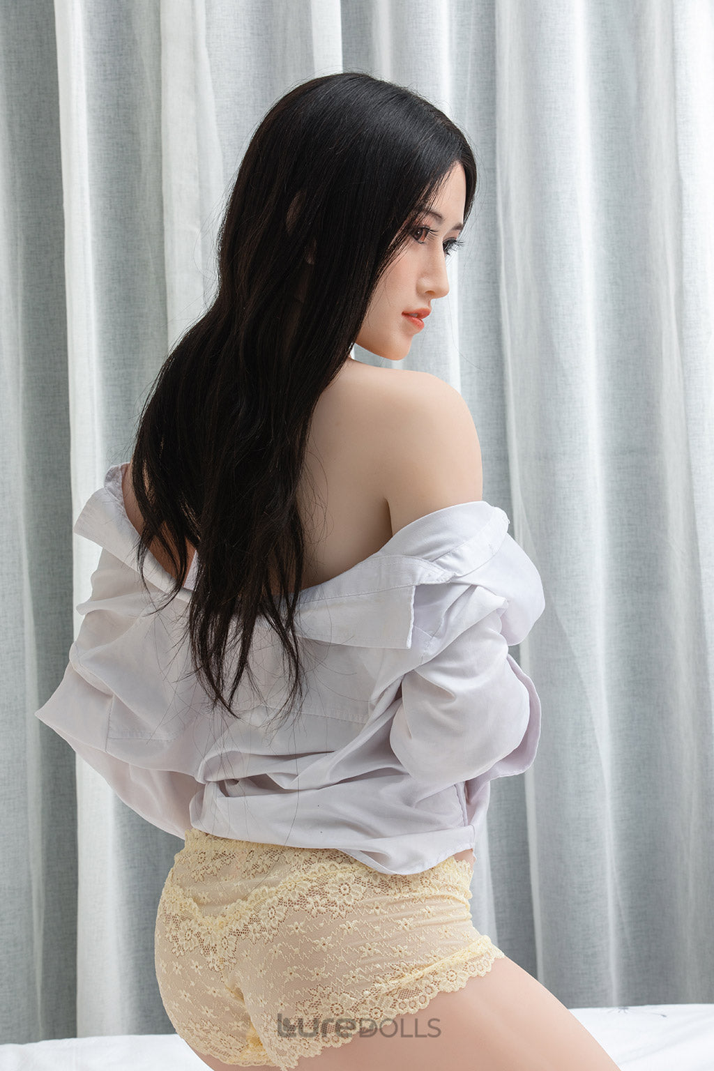 171cm/5'7