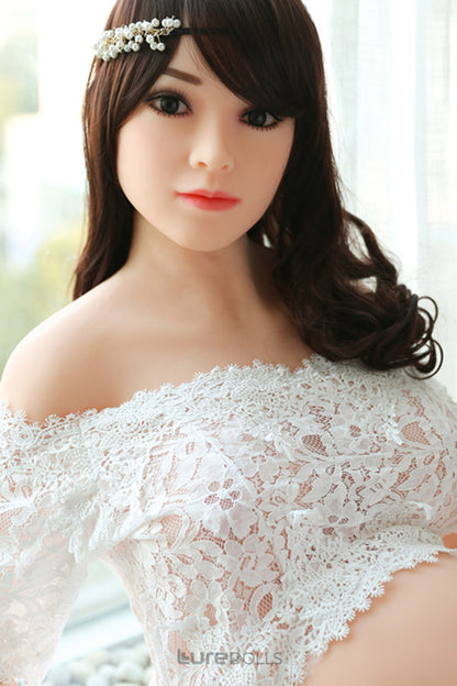 152cm/5'0" Pregnant Full TPE Sex Doll-SY Doll