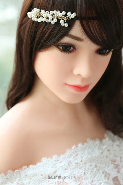 152cm/5'0" Pregnant Full TPE Sex Doll-SY Doll