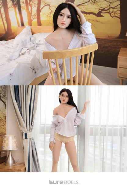 171cm/5'7" C-cup Silicone Head Sex Doll-Starpery Doll