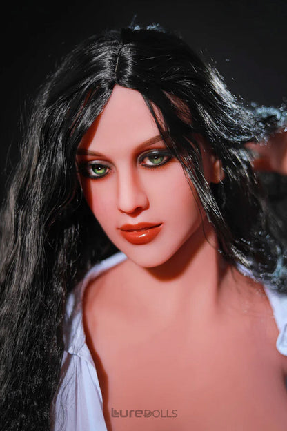 165cm/5'5" H-cup Full TPE Sex Doll-SY Doll
