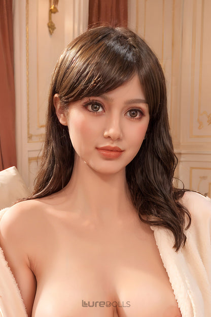 163cm/5'3" E-cup Full TPE Sex Doll-SY Doll(in Stock)