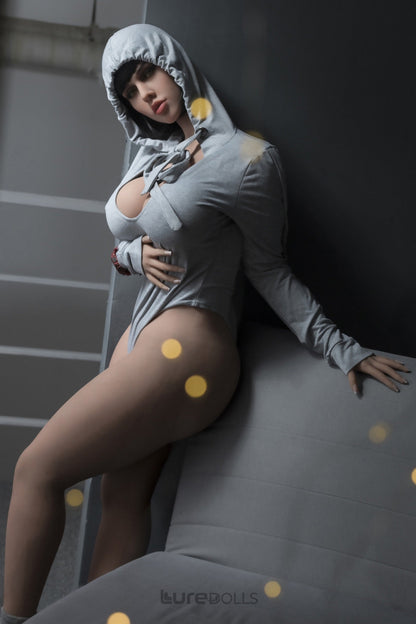 163cm/5'4" H-cup S-TPE Sex Doll-WM Doll