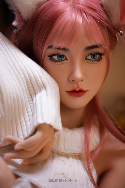 160cm/5'3"C-cup Full TPE Sex Doll-SY Doll