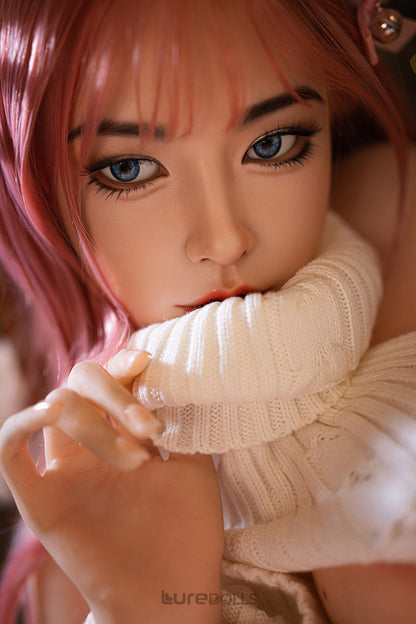 160cm/5'3"C-cup Full TPE Sex Doll-SY Doll