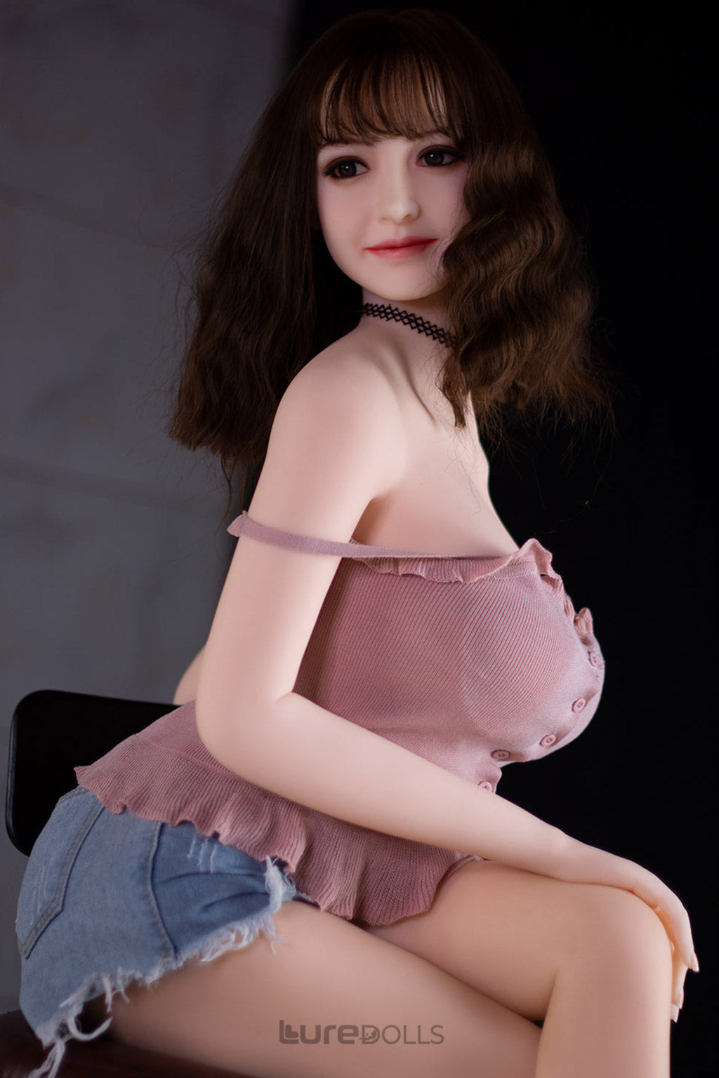 158cm/5'2