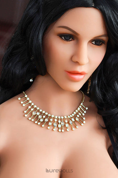 167cm/5'6" F-cup Full TPE Sex Doll-SY Doll