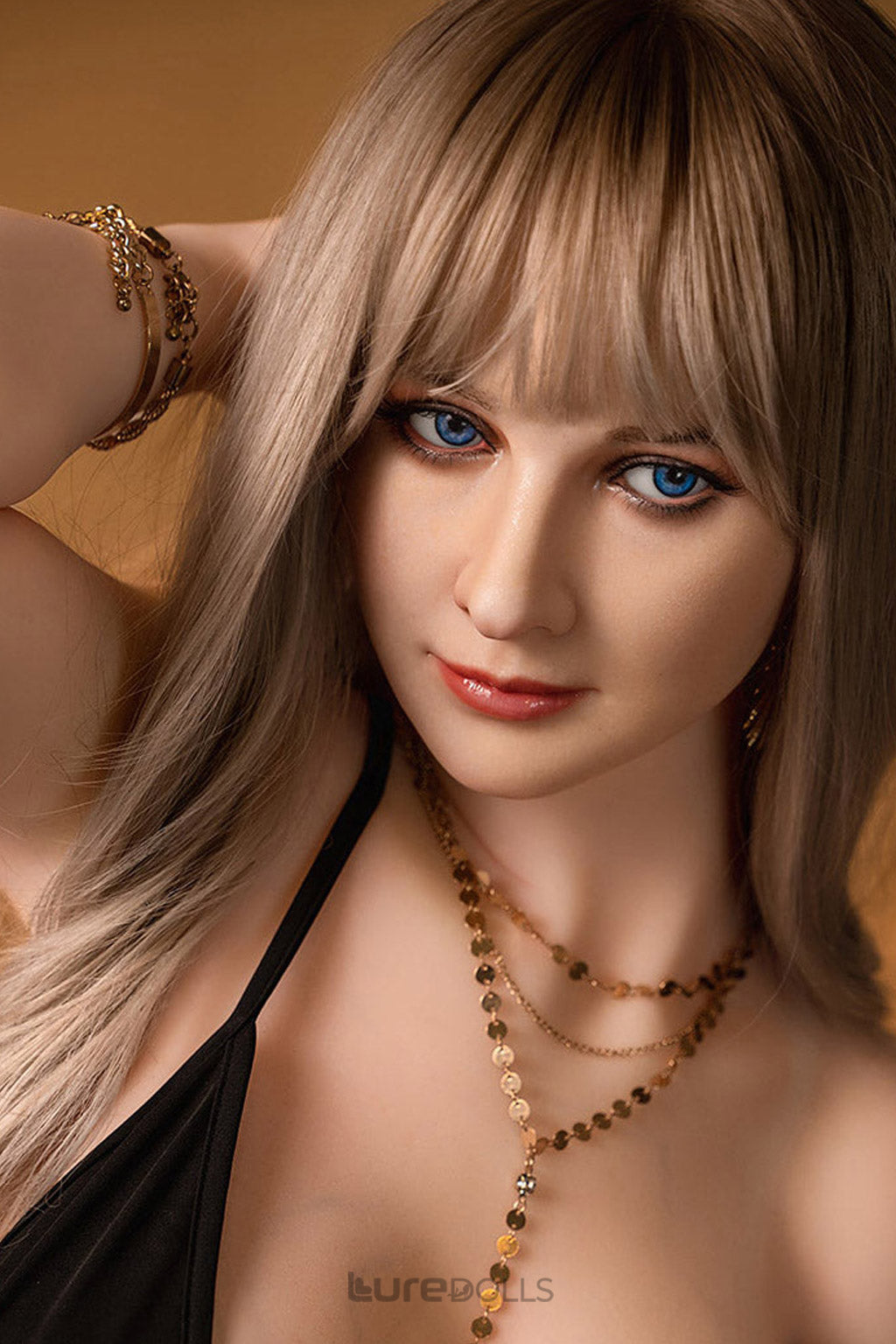170cm/5'7" D-cup Full TPE Sex Doll-SY Doll